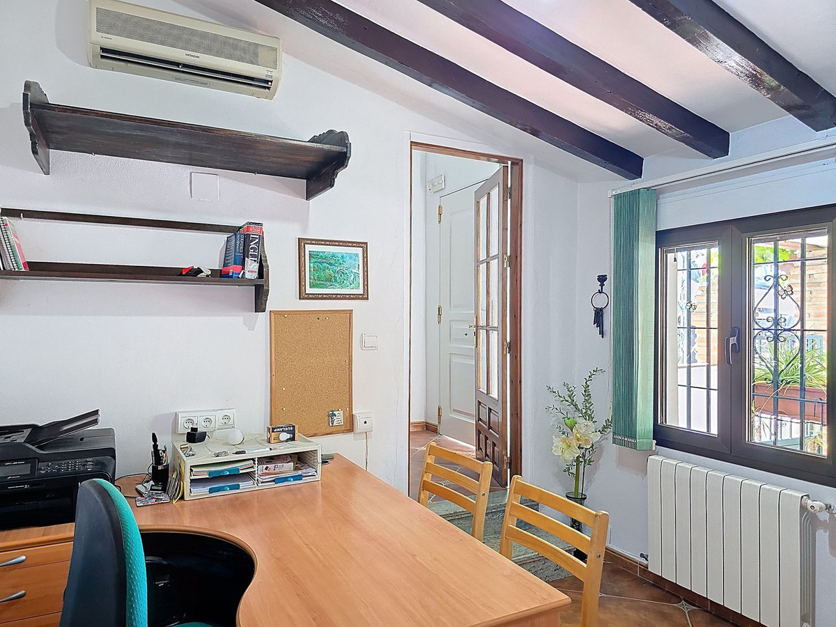 Huis te koop in Cómpeta | 2 slaapkamers H5080270