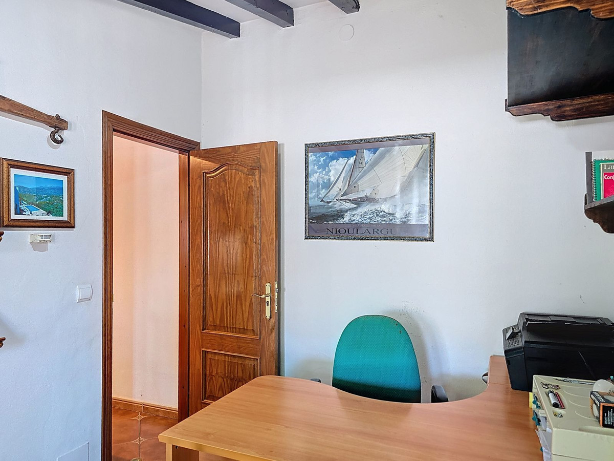 Huis te koop in Cómpeta | 2 slaapkamers H5080270