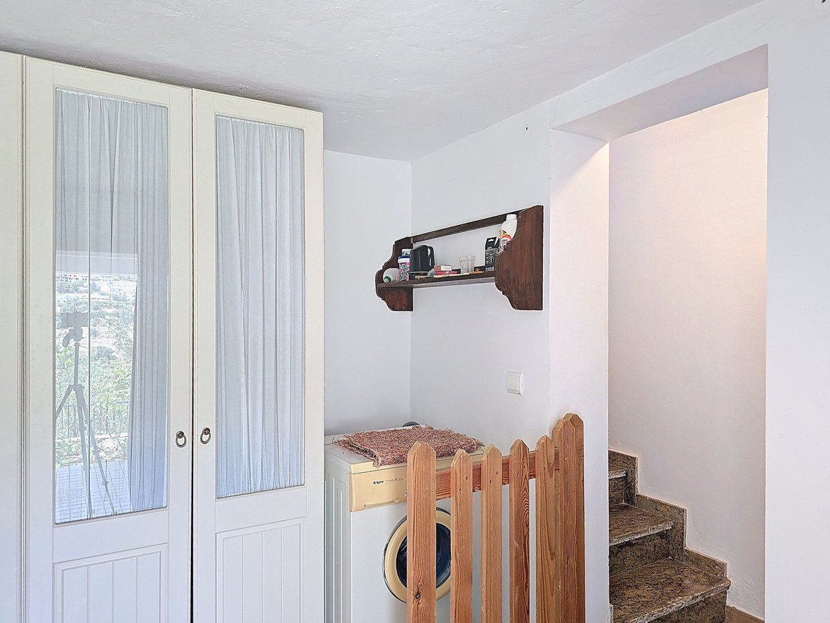 Huis te koop in Cómpeta | 2 slaapkamers H5080270
