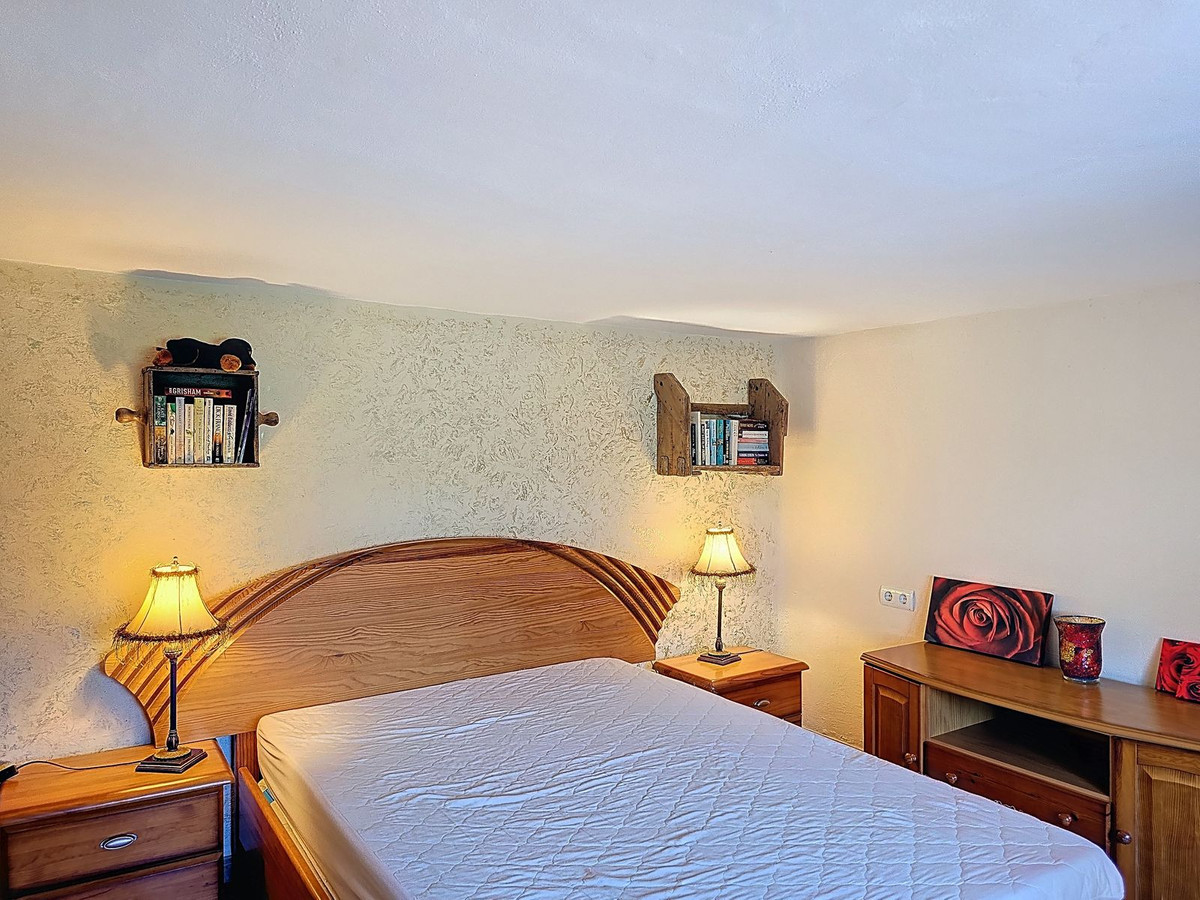 Huis te koop in Cómpeta | 2 slaapkamers H5080270