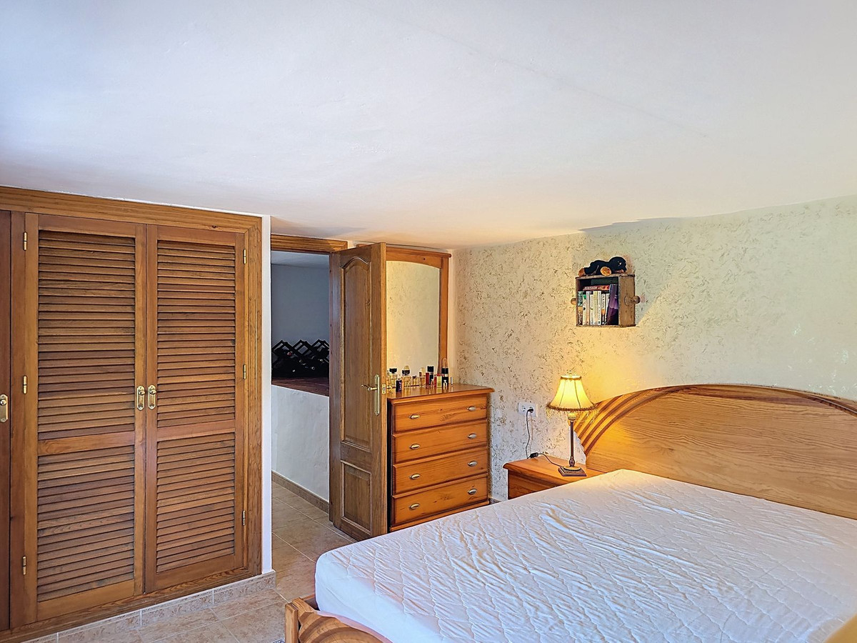 Huis te koop in Cómpeta | 2 slaapkamers H5080270