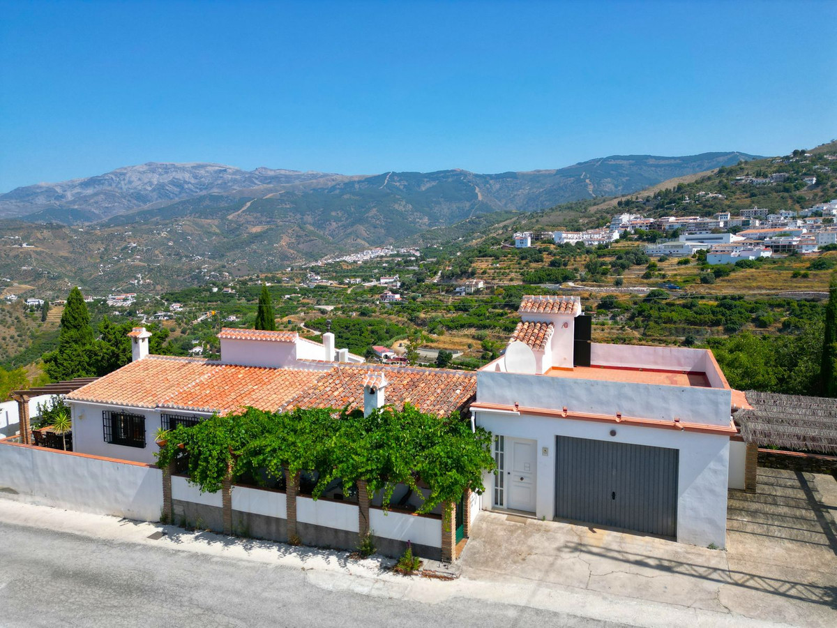 Huis te koop in Cómpeta | 2 slaapkamers H5080270