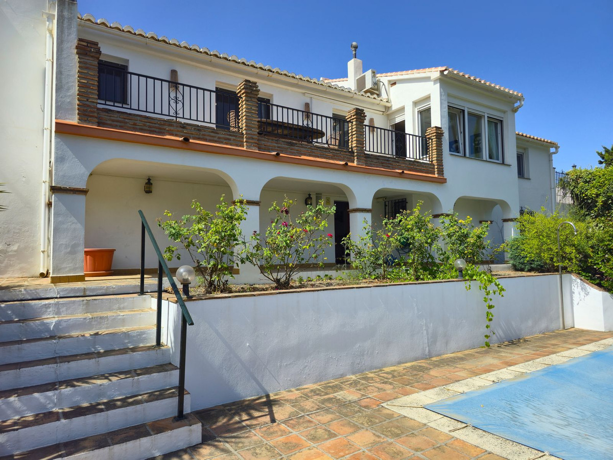 Huis te koop in Cómpeta | 2 slaapkamers H5080270