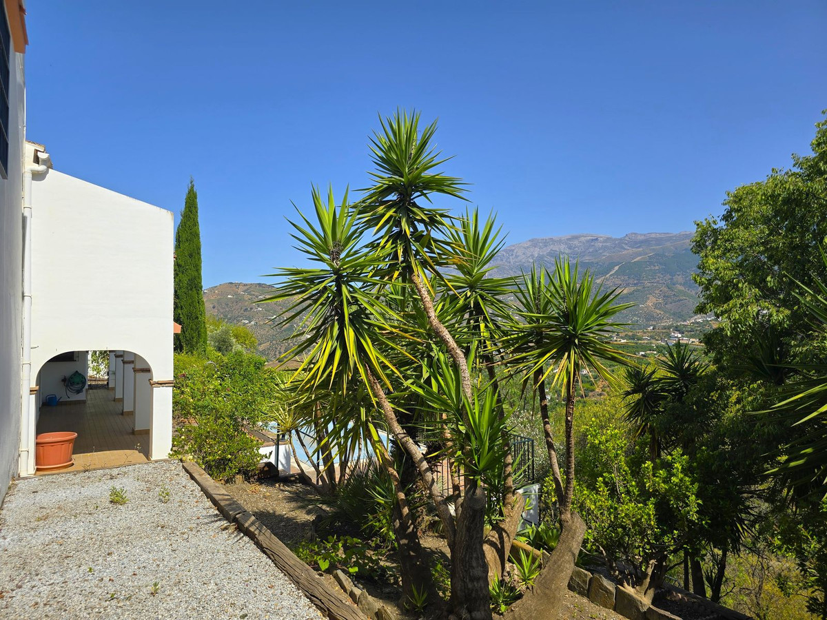 Huis te koop in Cómpeta | 2 slaapkamers H5080270