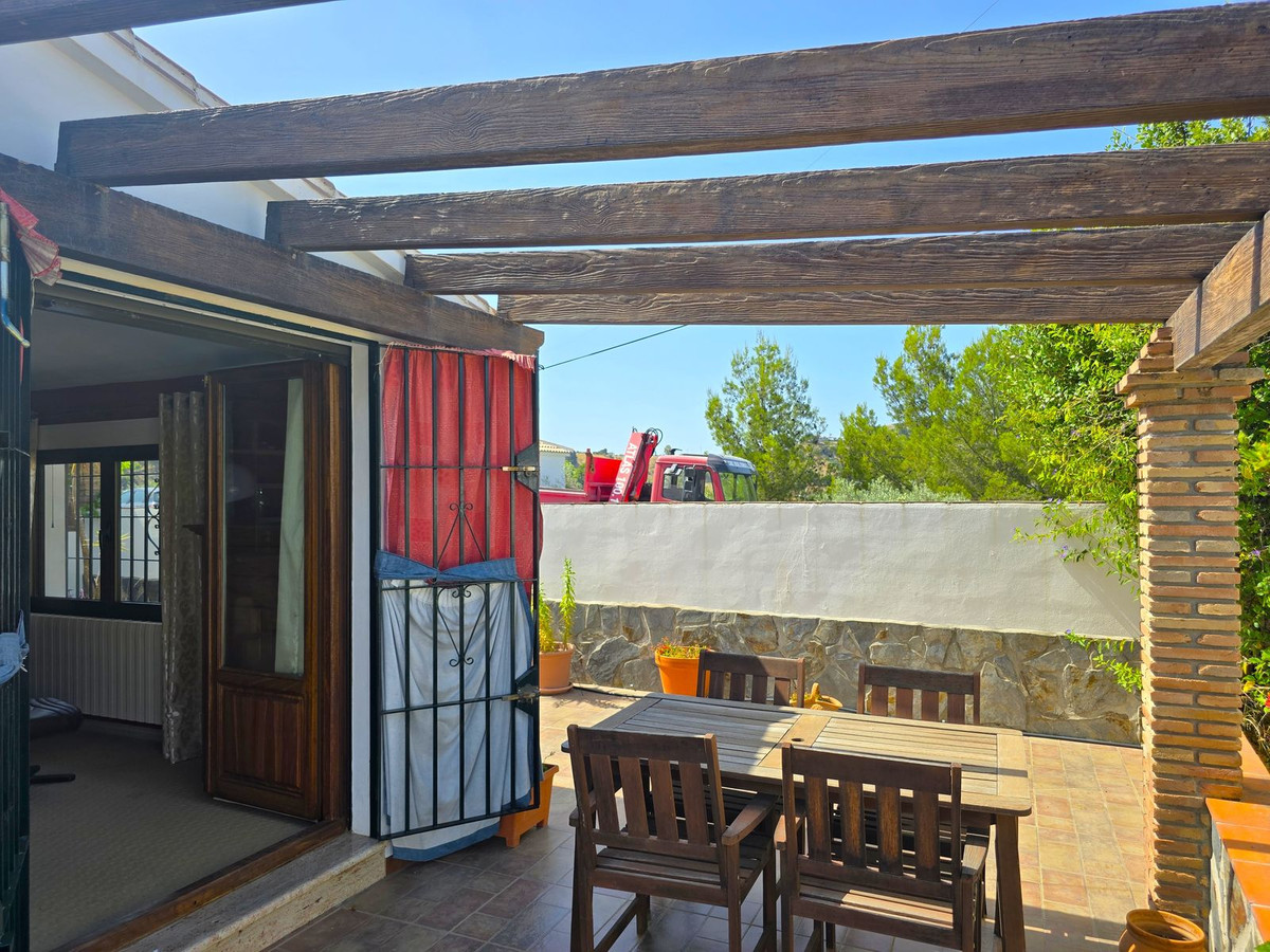 Huis te koop in Cómpeta | 2 slaapkamers H5080270
