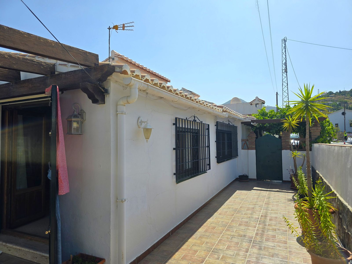 Huis te koop in Cómpeta | 2 slaapkamers H5080270