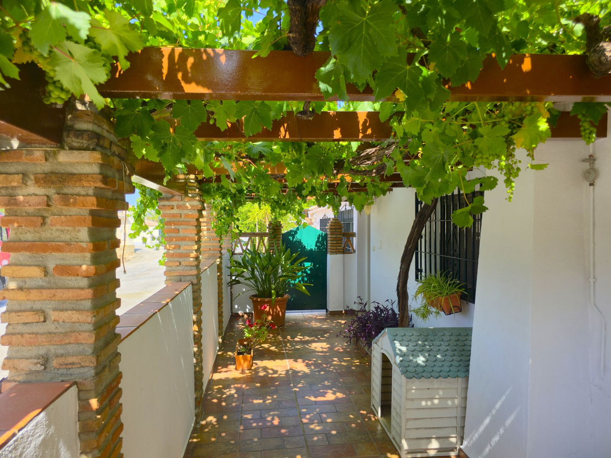 Huis te koop in Cómpeta | 2 slaapkamers H5080270