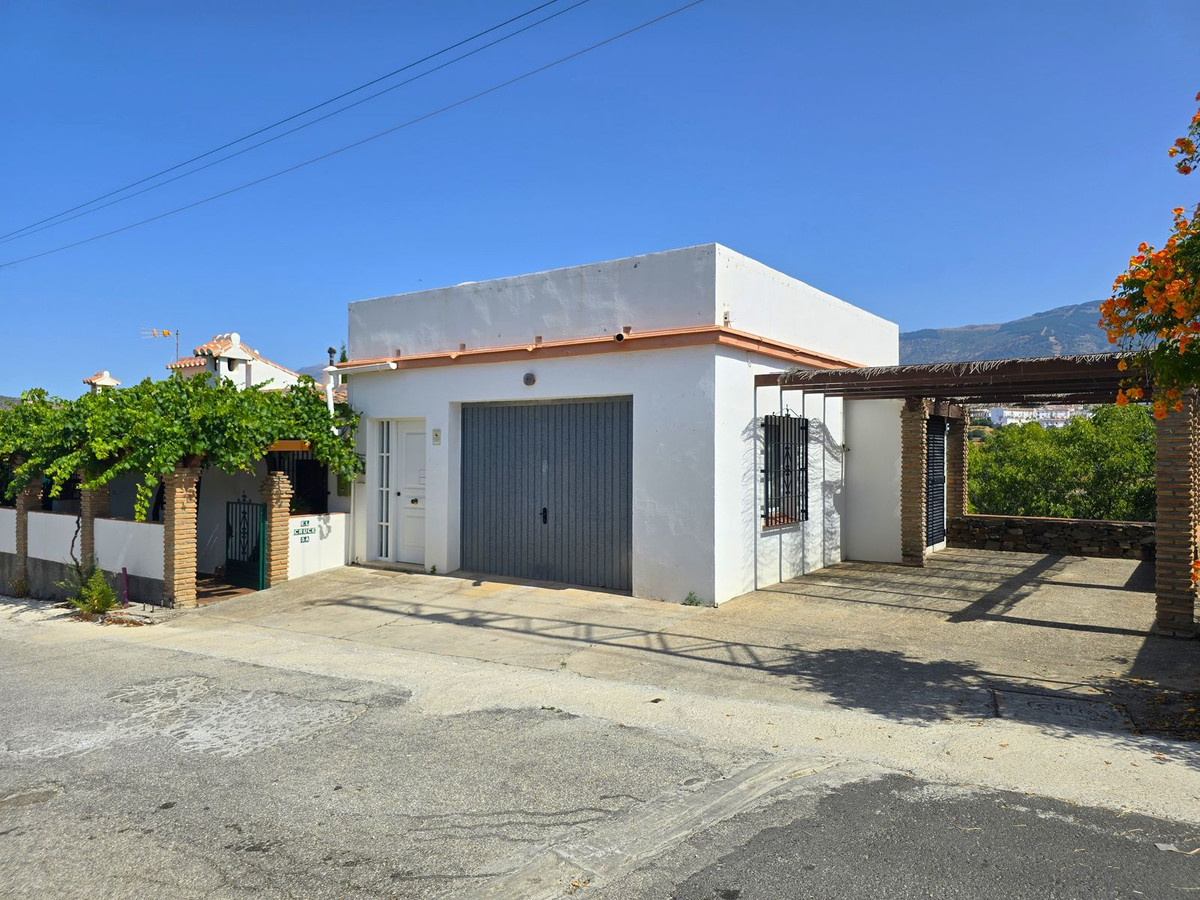 Huis te koop in Cómpeta | 2 slaapkamers H5080270