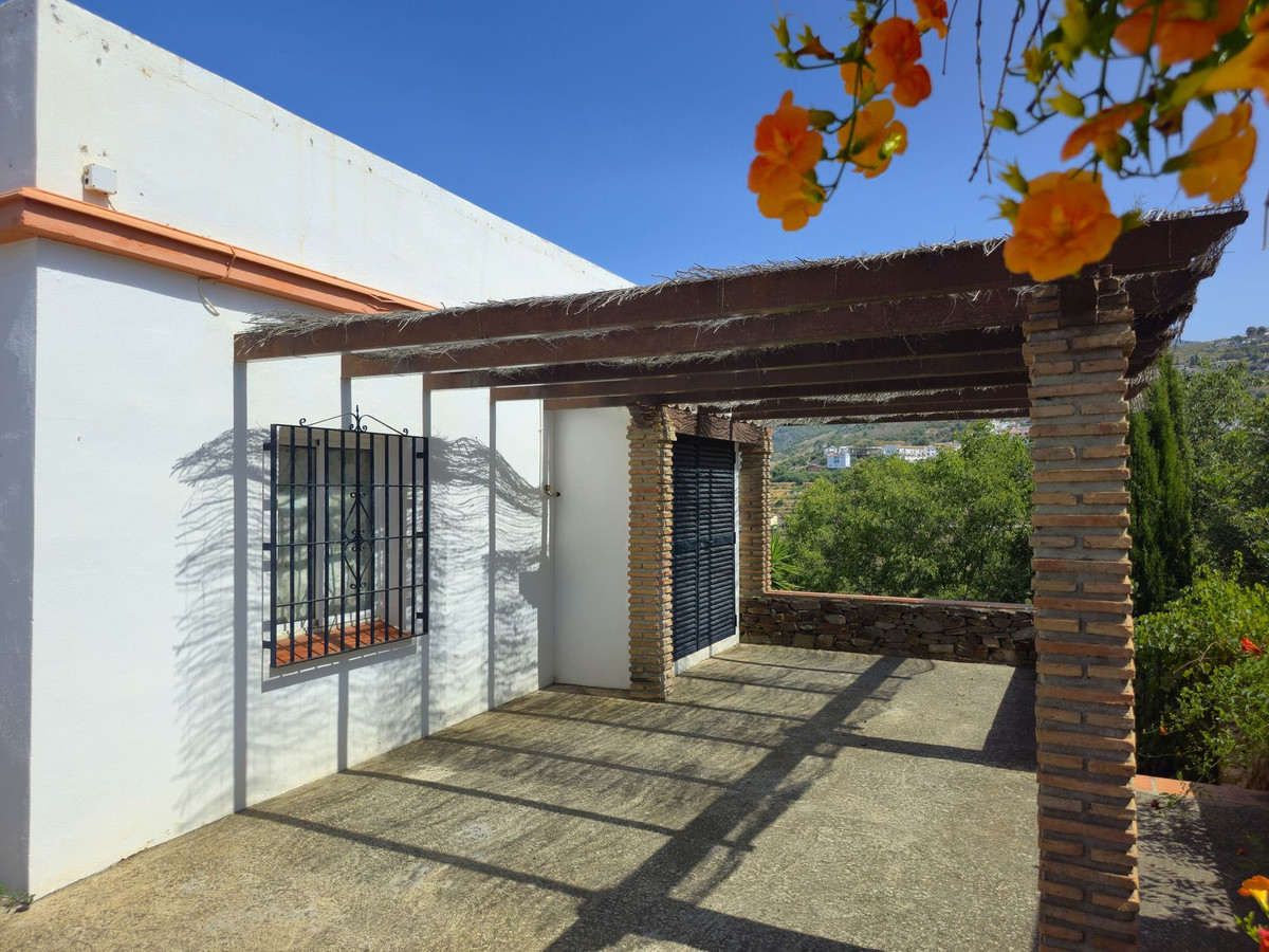 Huis te koop in Cómpeta | 2 slaapkamers H5080270
