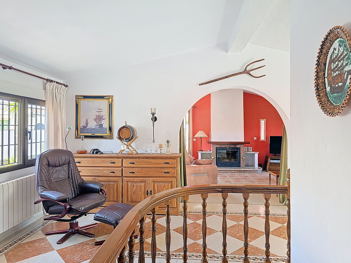 Huis te koop in Cómpeta | 2 slaapkamers H5080270