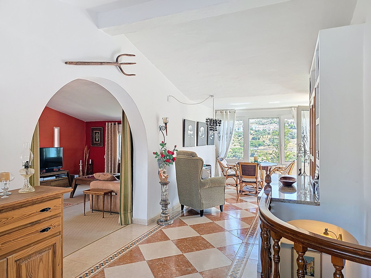 Huis te koop in Cómpeta | 2 slaapkamers H5080270