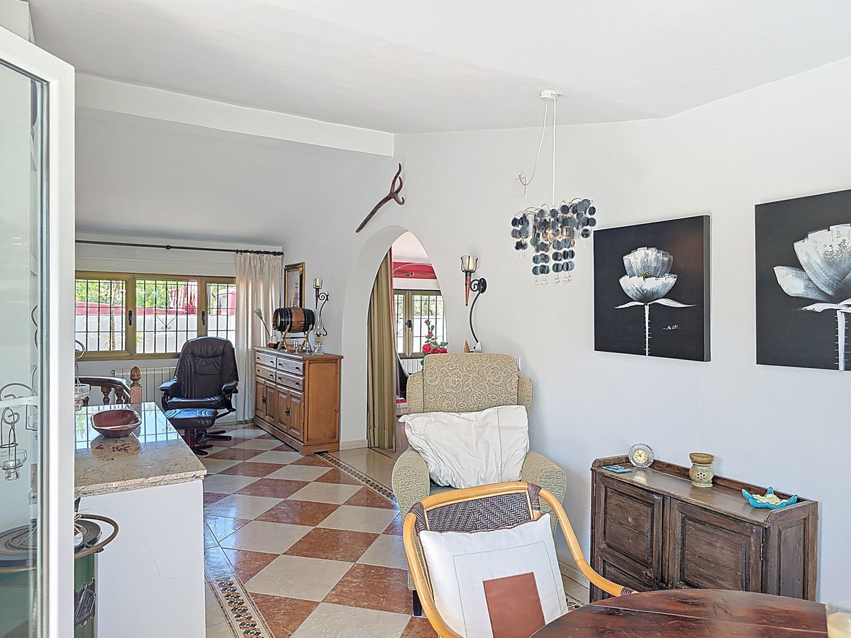 Huis te koop in Cómpeta | 2 slaapkamers H5080270