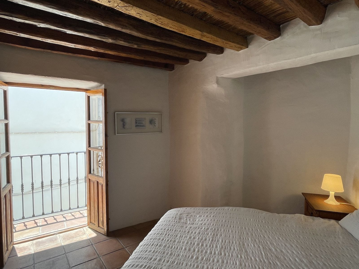 Huis te koop in Cómpeta | 2 slaapkamers H5104129