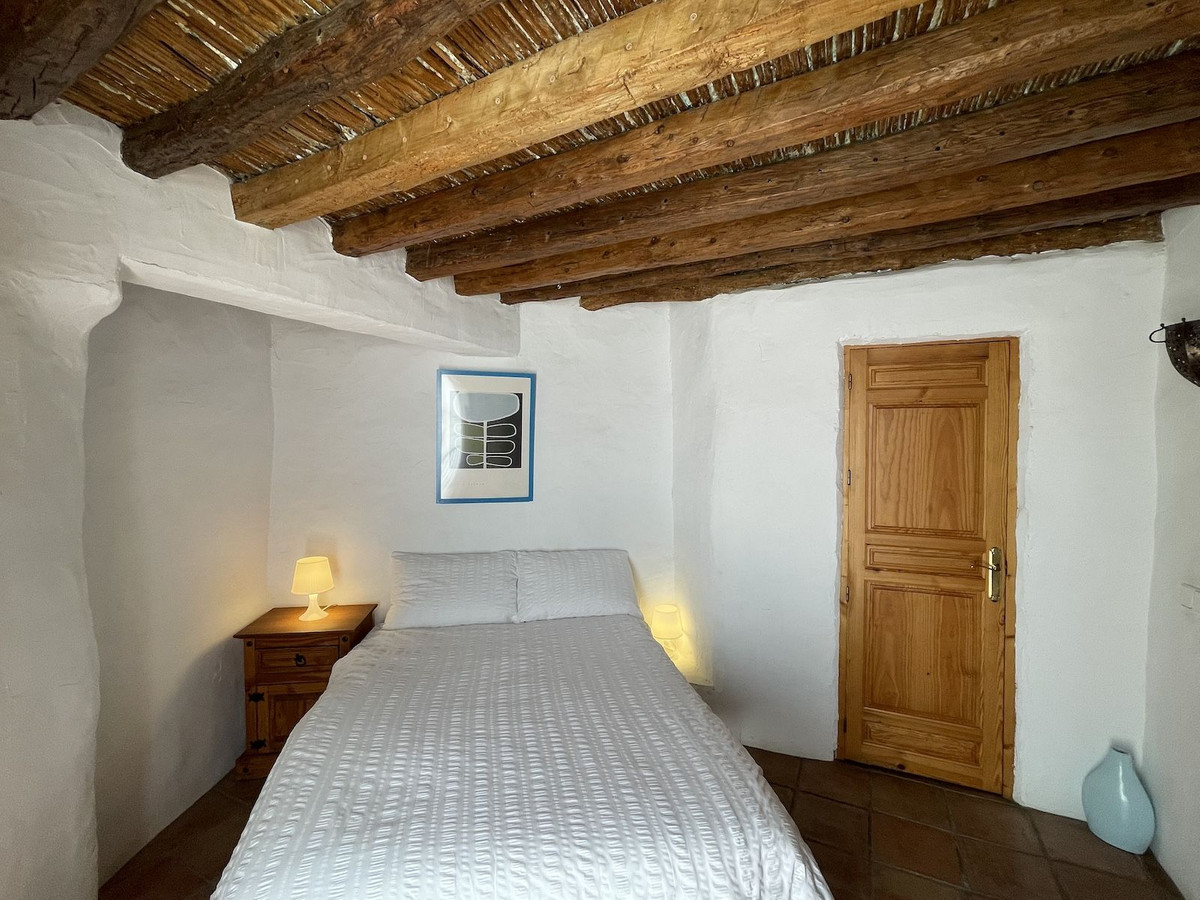 Huis te koop in Cómpeta | 2 slaapkamers H5104129