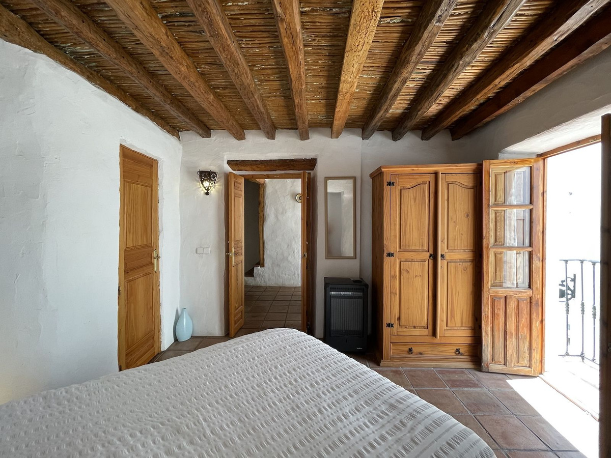 Huis te koop in Cómpeta | 2 slaapkamers H5104129