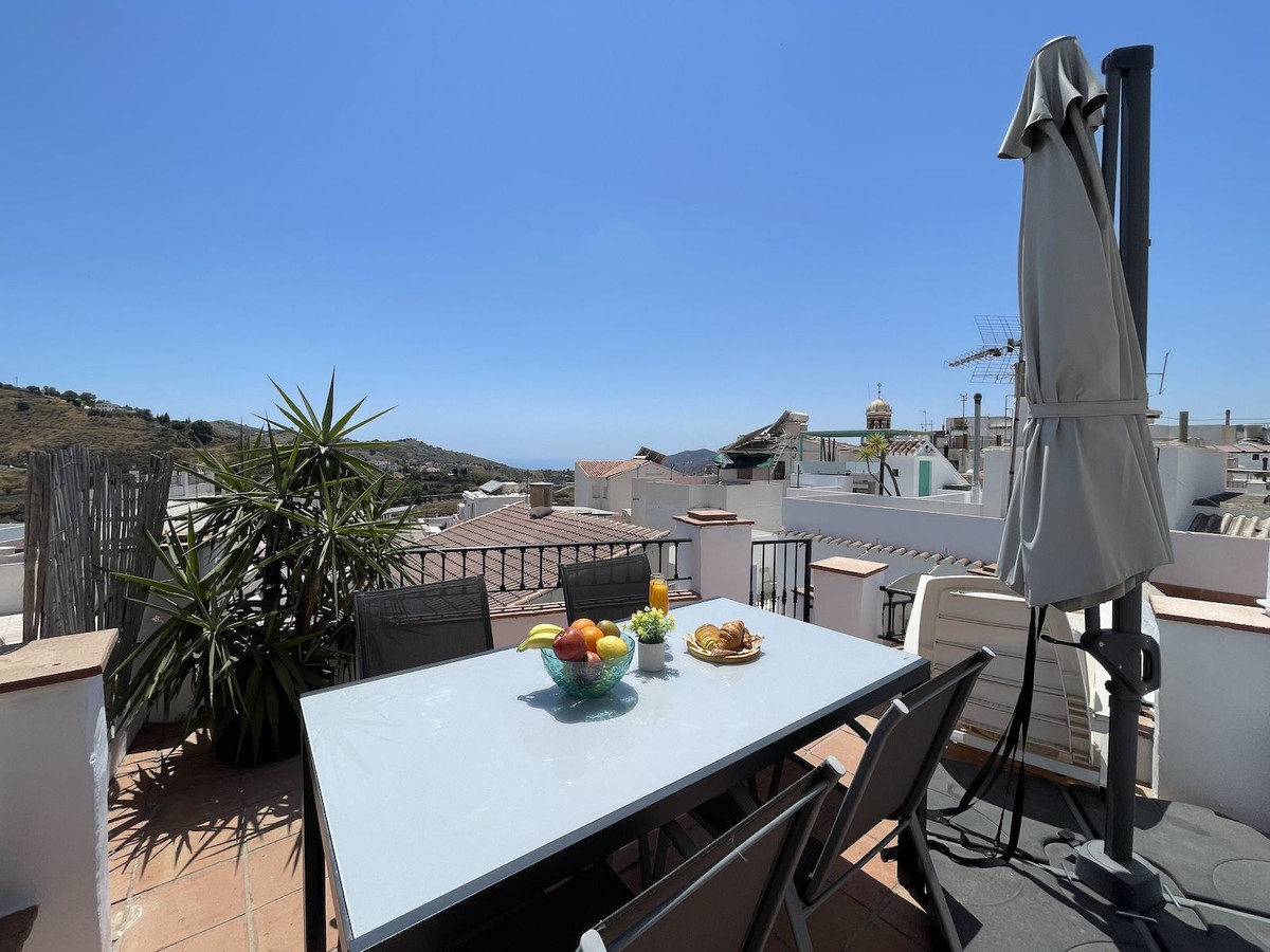 Huis te koop in Cómpeta | 2 slaapkamers H5104129