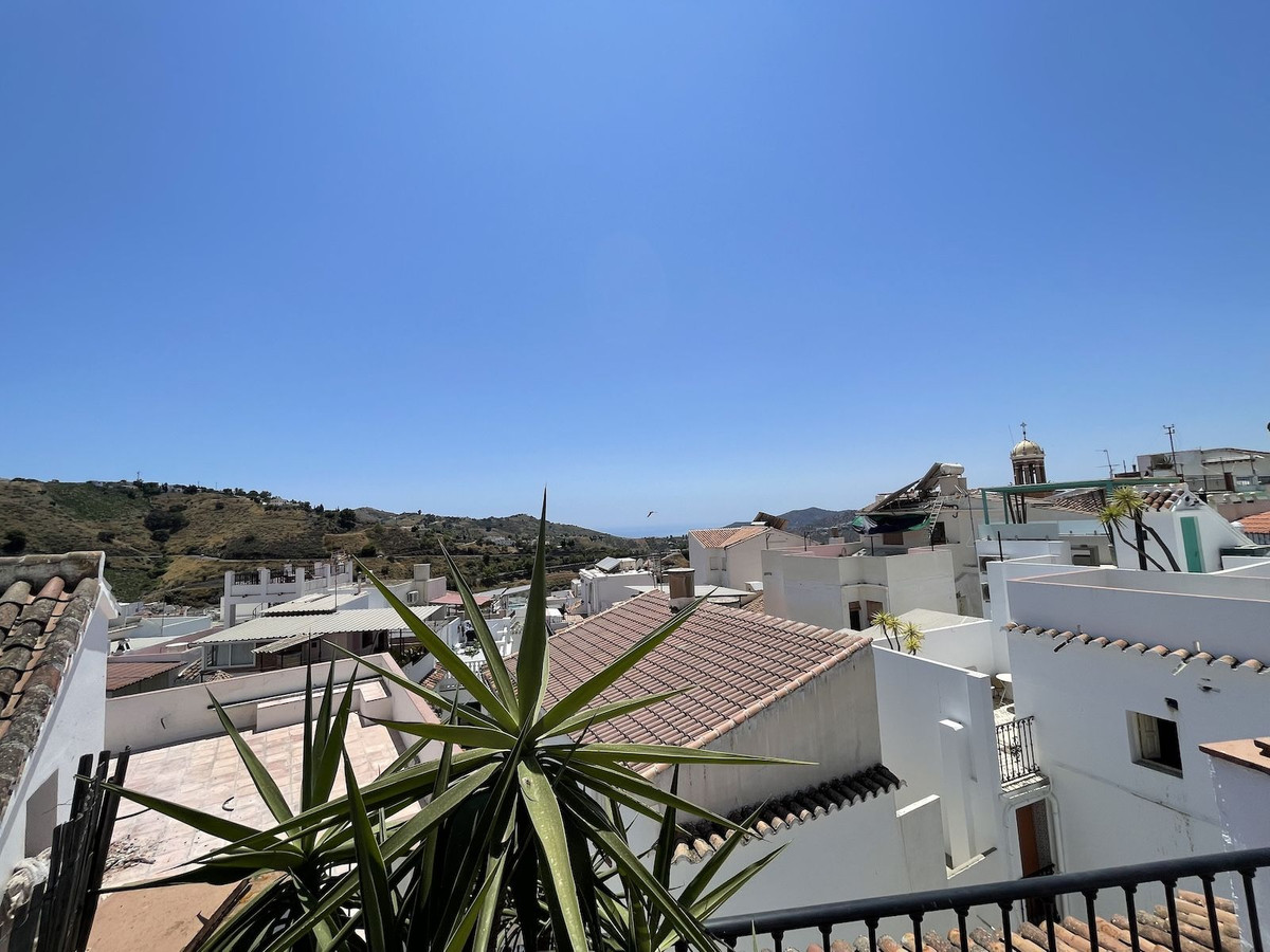 Huis te koop in Cómpeta | 2 slaapkamers H5104129
