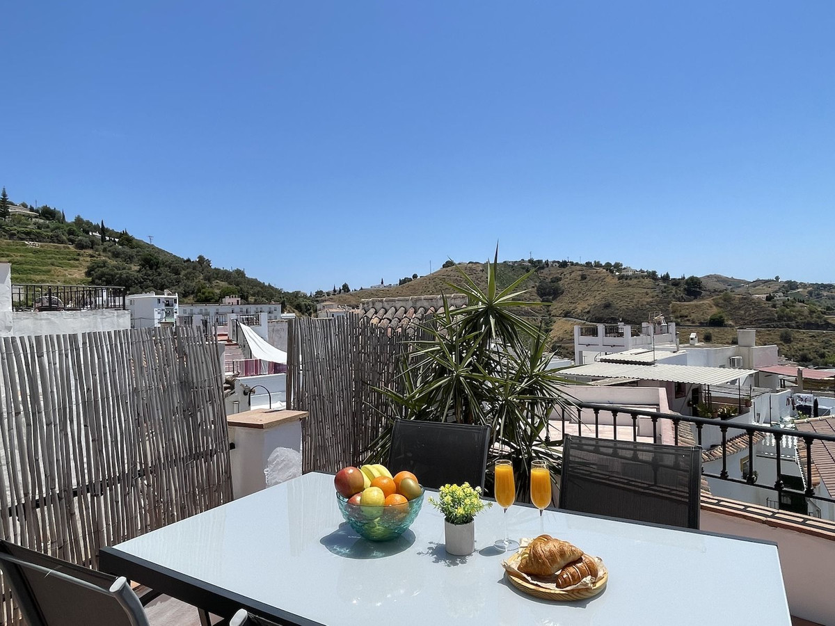 Huis te koop in Cómpeta | 2 slaapkamers H5104129