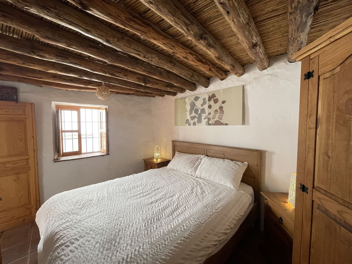 Huis te koop in Cómpeta | 2 slaapkamers H5104129