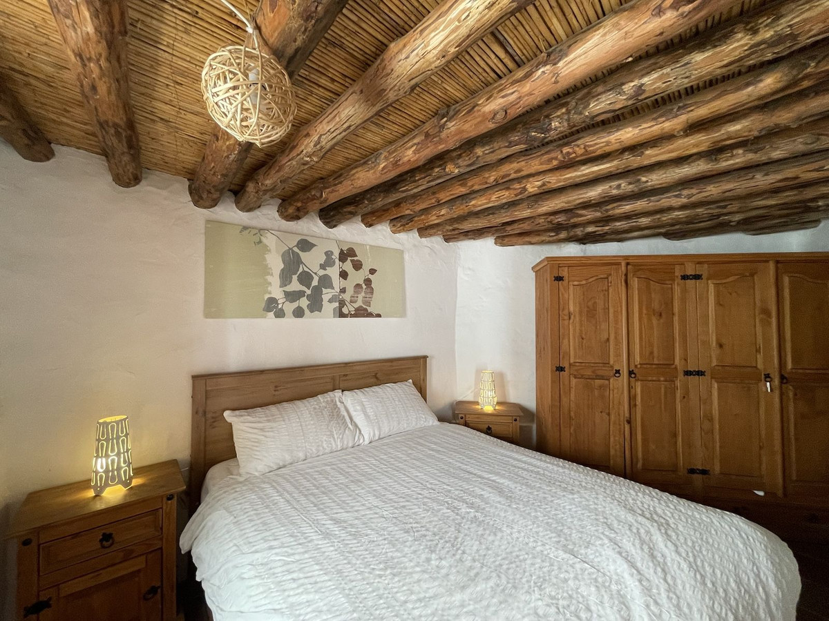 Huis te koop in Cómpeta | 2 slaapkamers H5104129