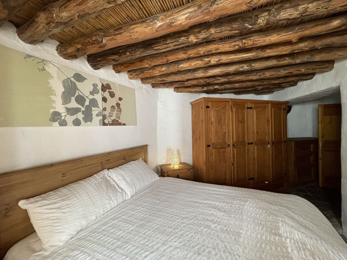 Huis te koop in Cómpeta | 2 slaapkamers H5104129