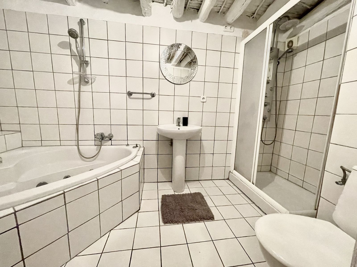 Huis te koop in Cómpeta | 2 slaapkamers H5104129