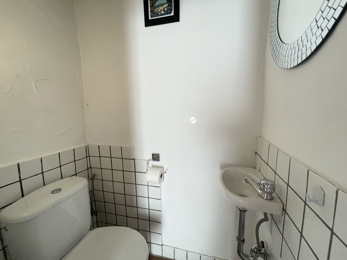 Huis te koop in Cómpeta | 2 slaapkamers H5104129