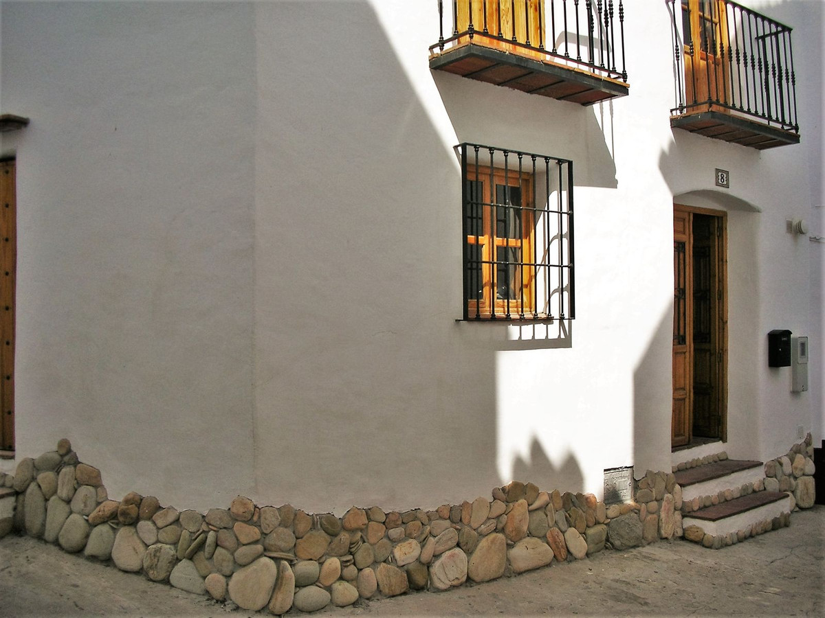 Huis te koop in Cómpeta | 2 slaapkamers H5104129