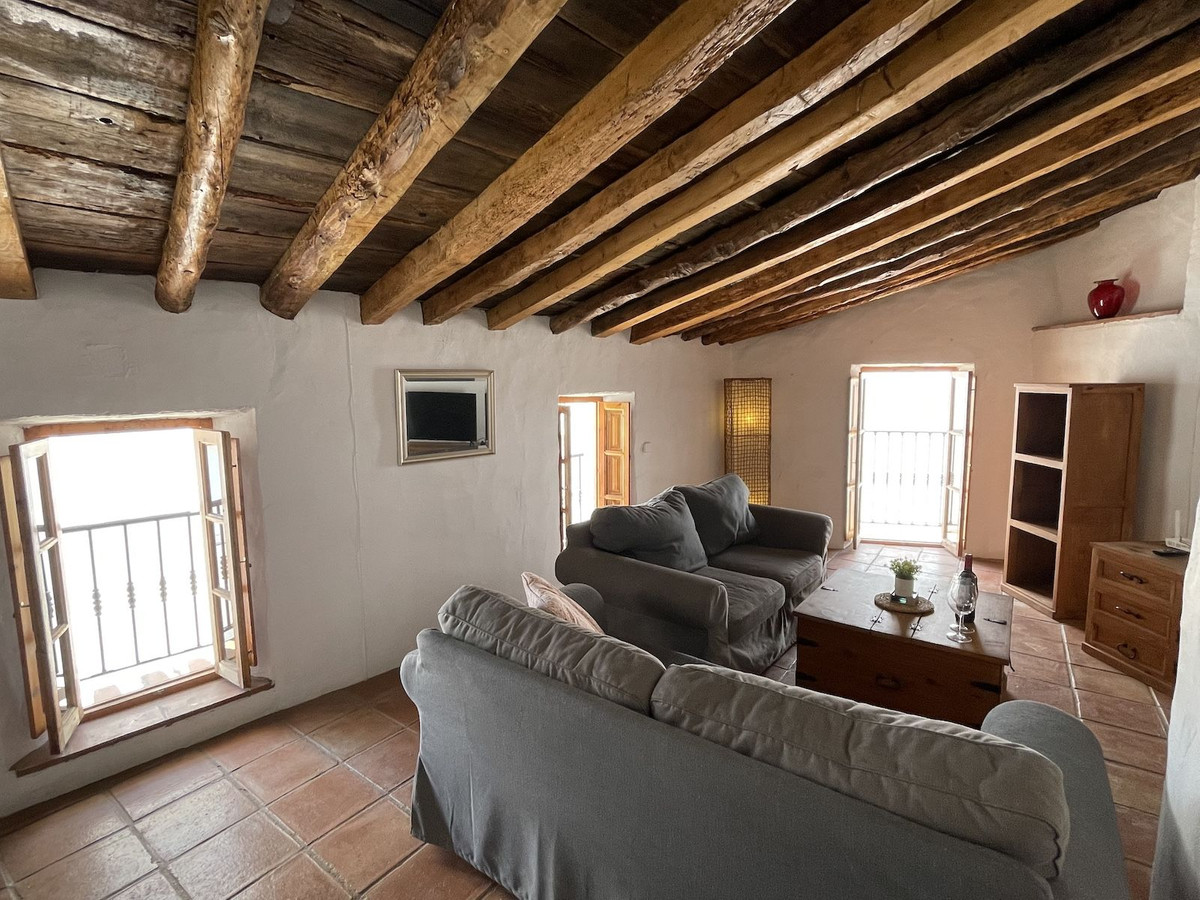 Huis te koop in Cómpeta | 2 slaapkamers H5104129