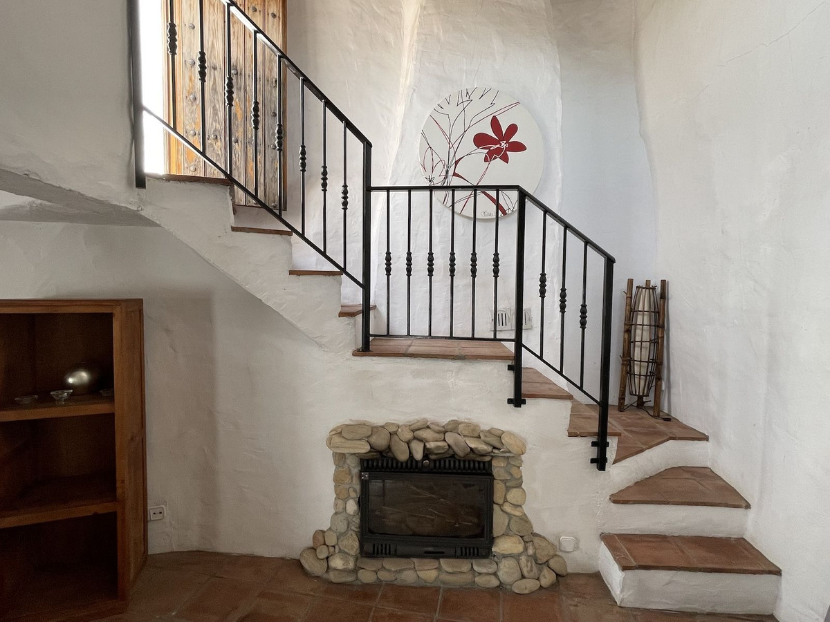 Huis te koop in Cómpeta | 2 slaapkamers H5104129
