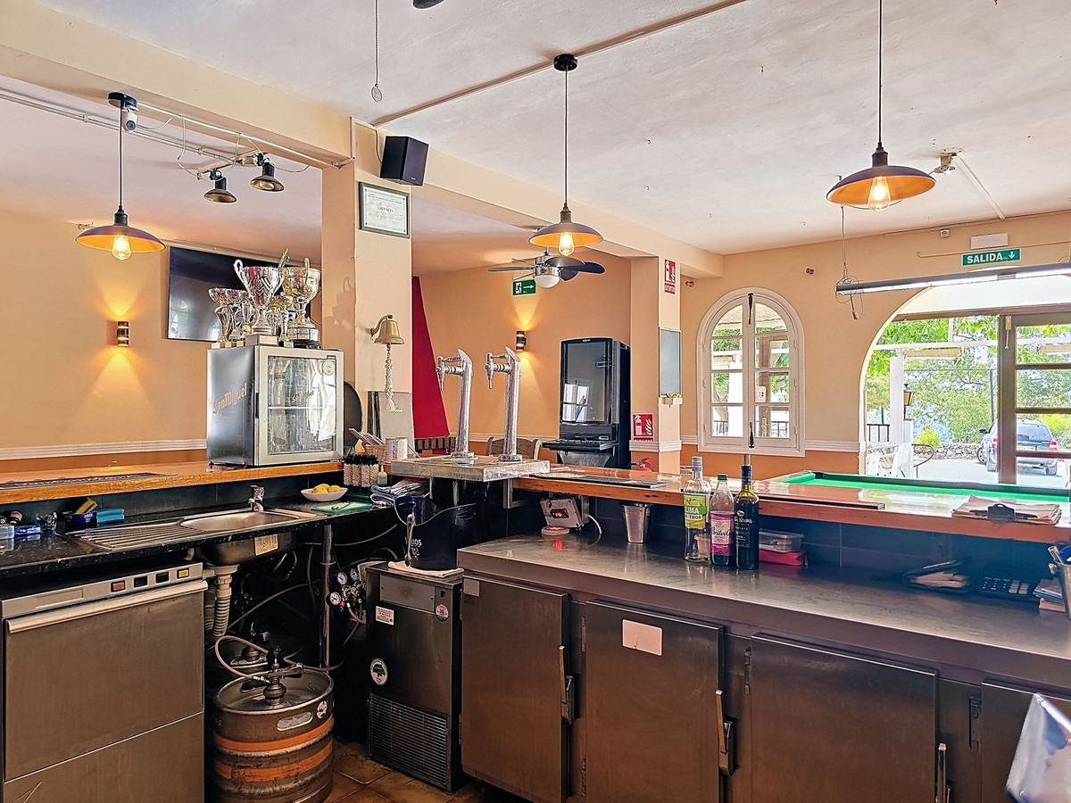 Huis te koop in Cómpeta | 5 slaapkamers H5106079