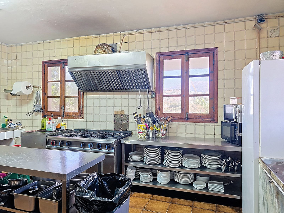Huis te koop in Cómpeta | 5 slaapkamers H5106079
