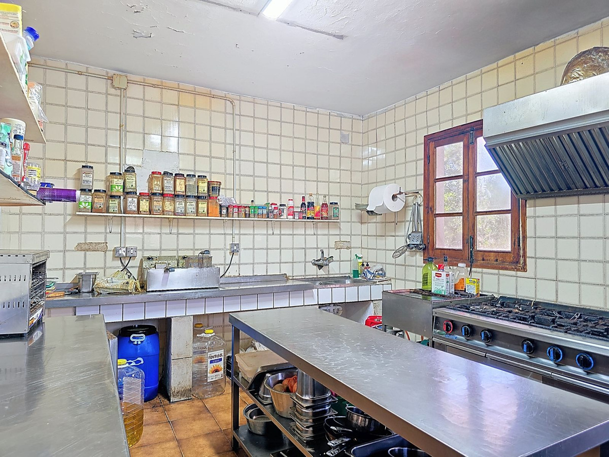 Huis te koop in Cómpeta | 5 slaapkamers H5106079