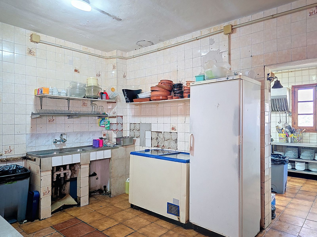 Huis te koop in Cómpeta | 5 slaapkamers H5106079