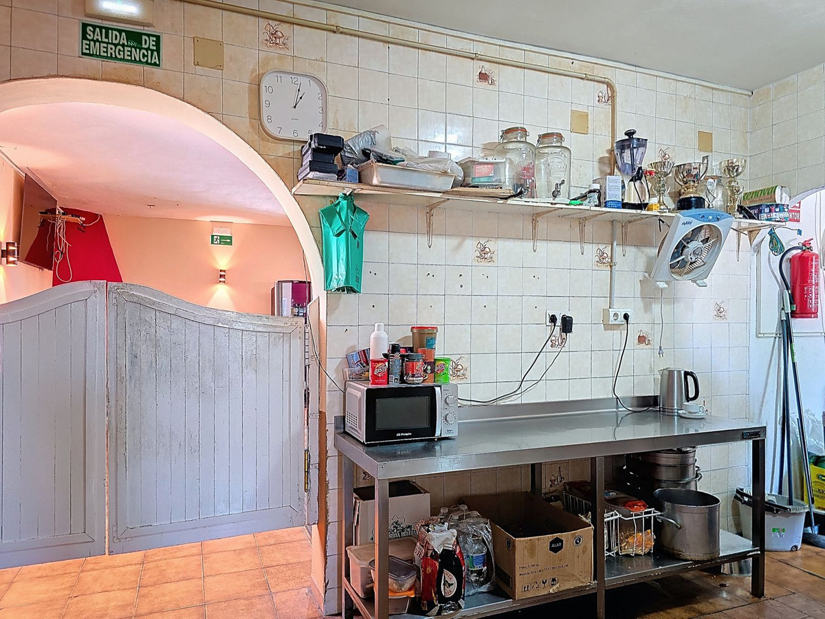 Huis te koop in Cómpeta | 5 slaapkamers H5106079