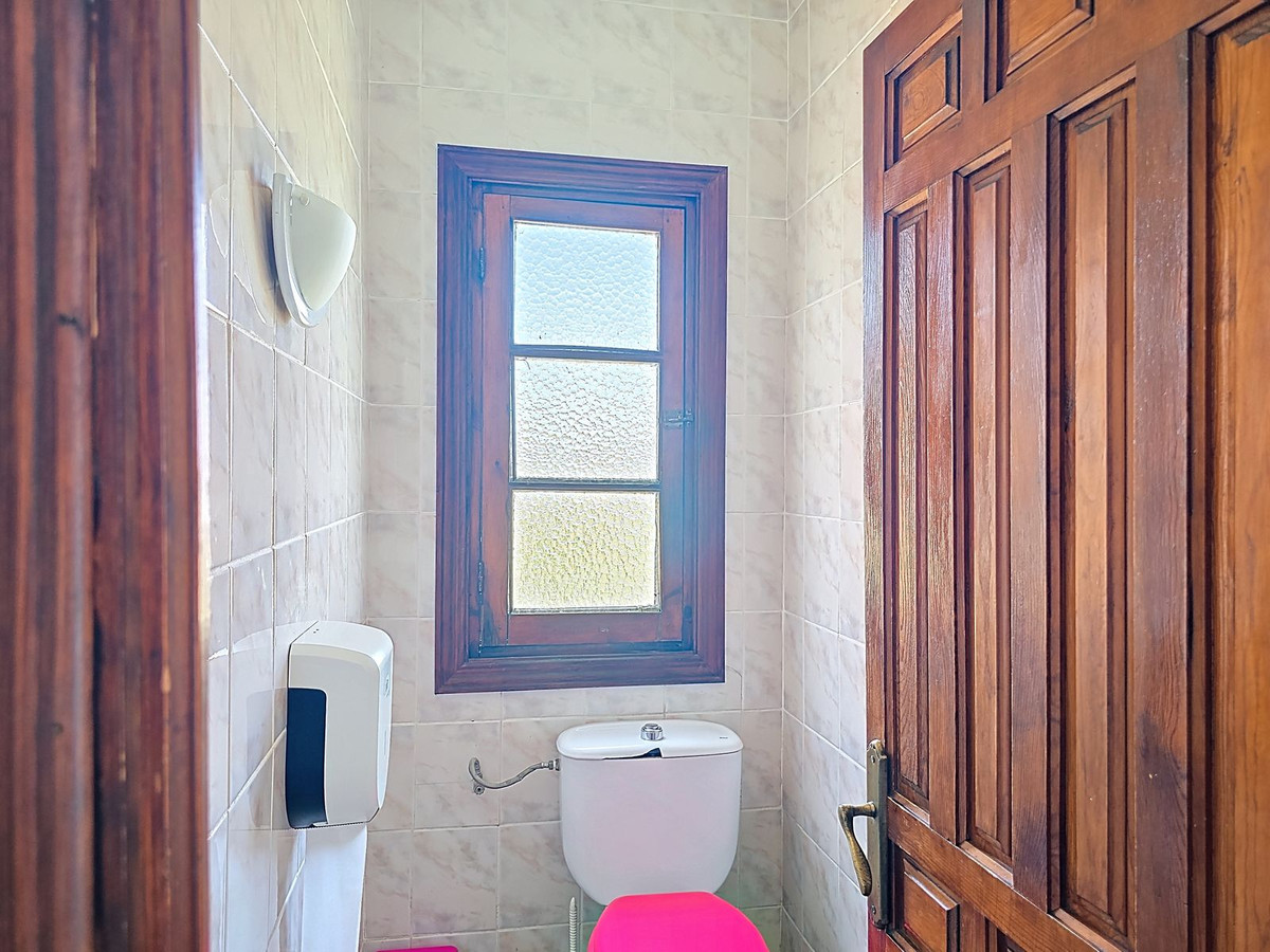Huis te koop in Cómpeta | 5 slaapkamers H5106079