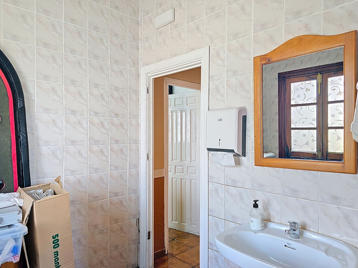 Huis te koop in Cómpeta | 5 slaapkamers H5106079