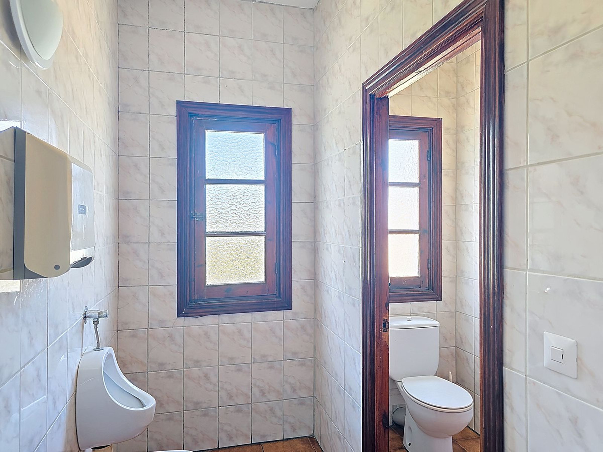 Huis te koop in Cómpeta | 5 slaapkamers H5106079