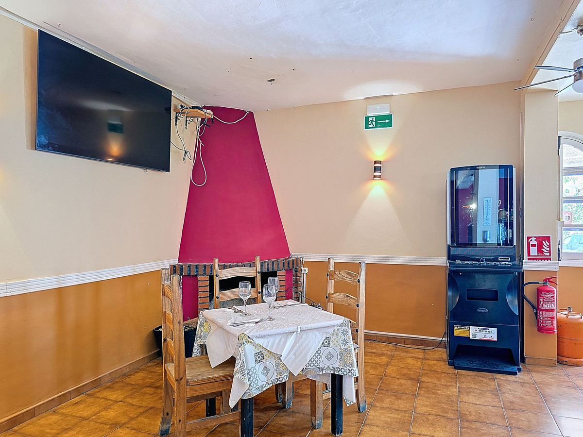 Huis te koop in Cómpeta | 5 slaapkamers H5106079