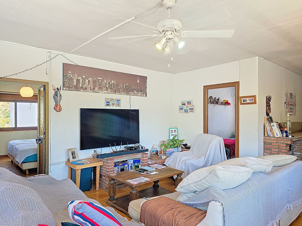 Huis te koop in Cómpeta | 5 slaapkamers H5106079