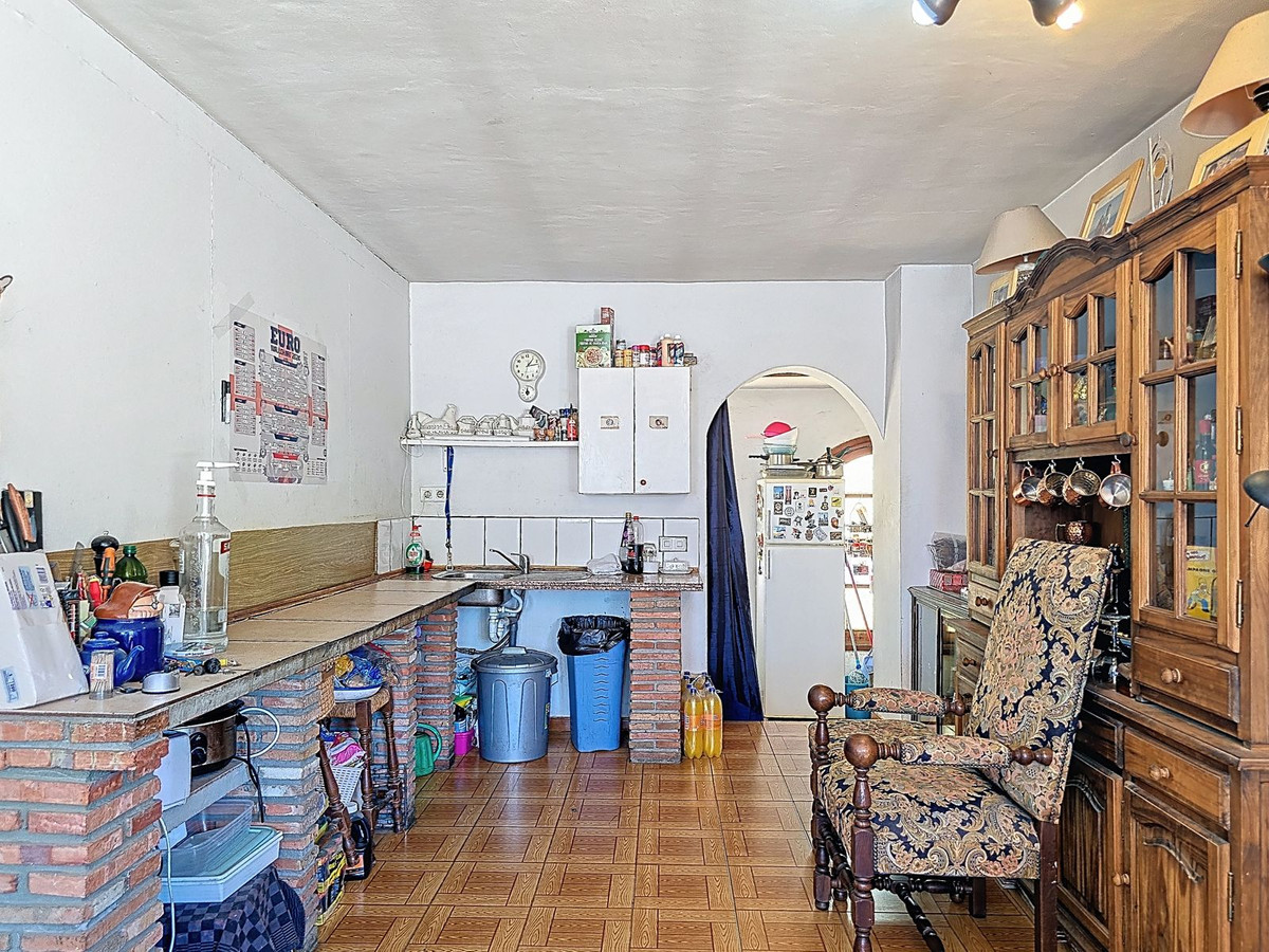 Huis te koop in Cómpeta | 5 slaapkamers H5106079