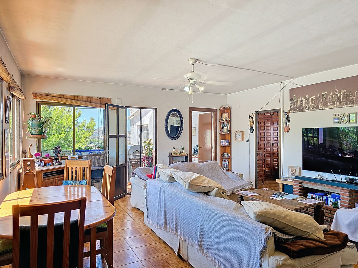Huis te koop in Cómpeta | 5 slaapkamers H5106079