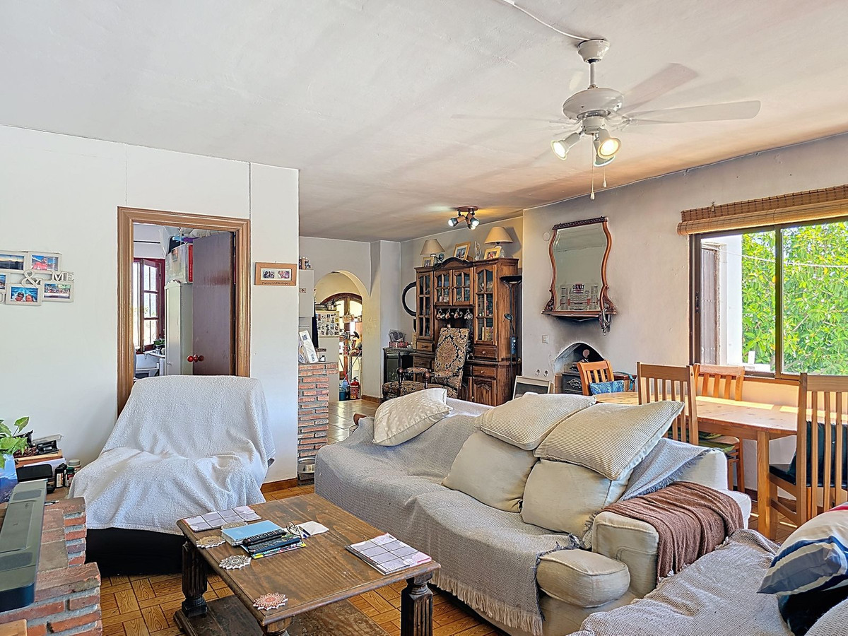 Huis te koop in Cómpeta | 5 slaapkamers H5106079