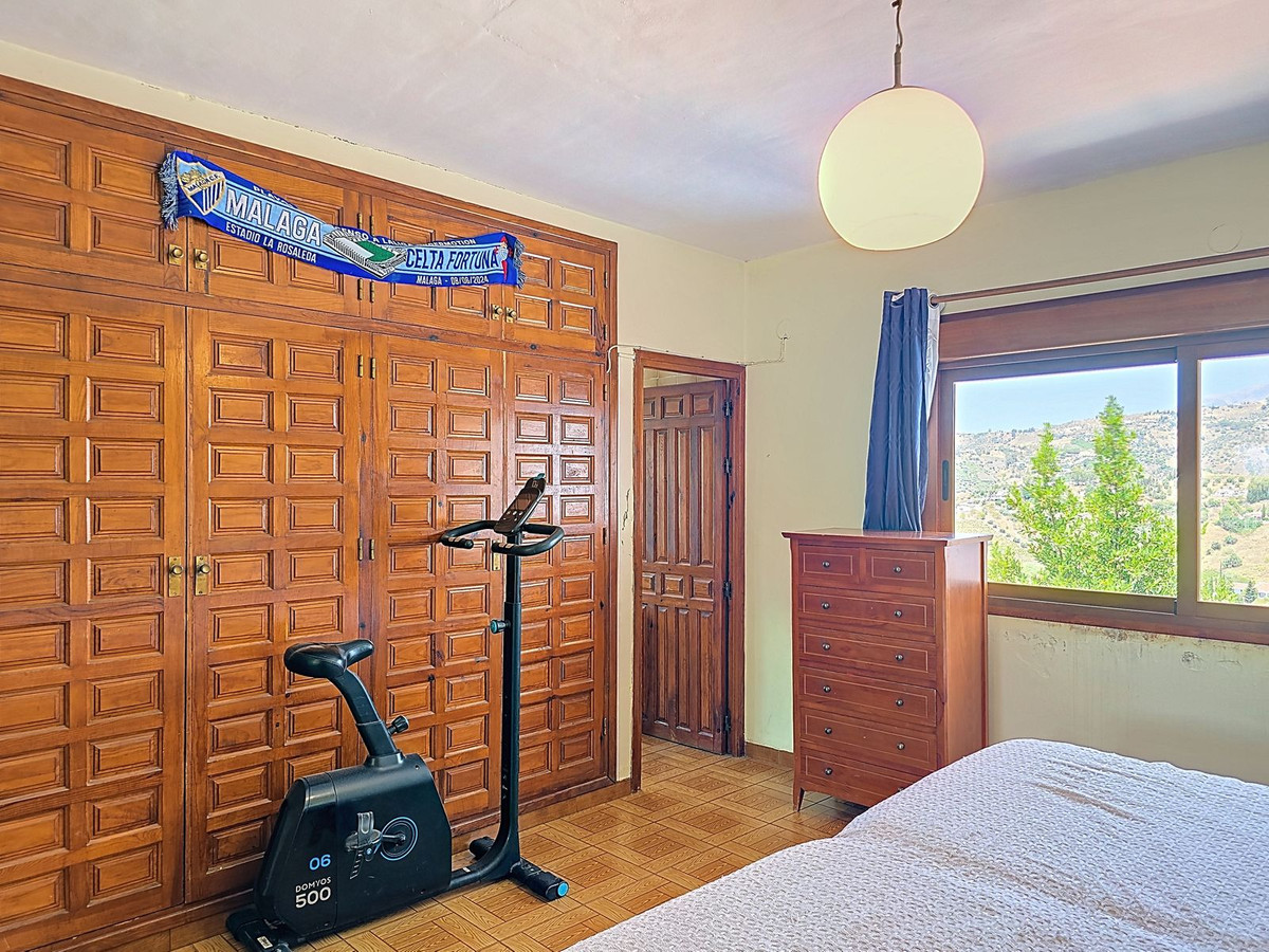 Huis te koop in Cómpeta | 5 slaapkamers H5106079