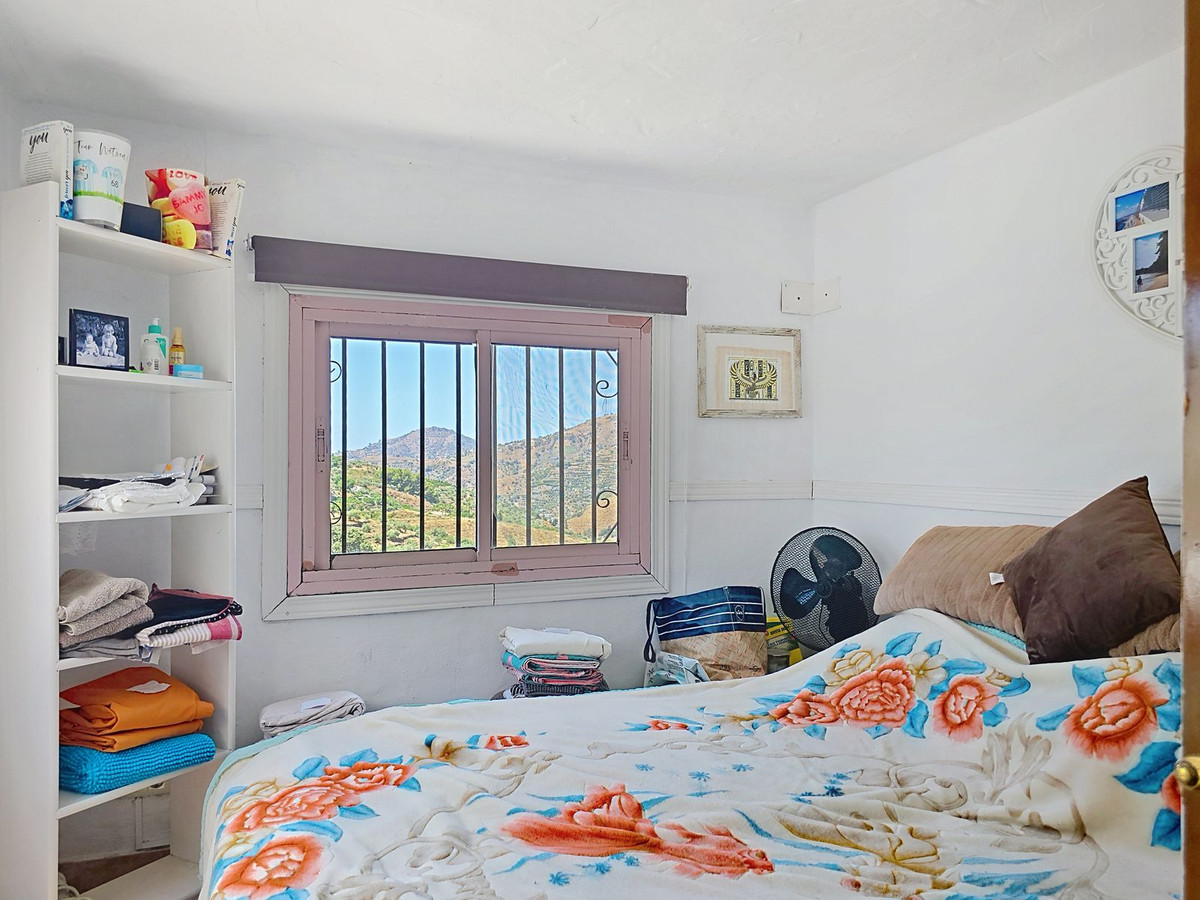Huis te koop in Cómpeta | 5 slaapkamers H5106079