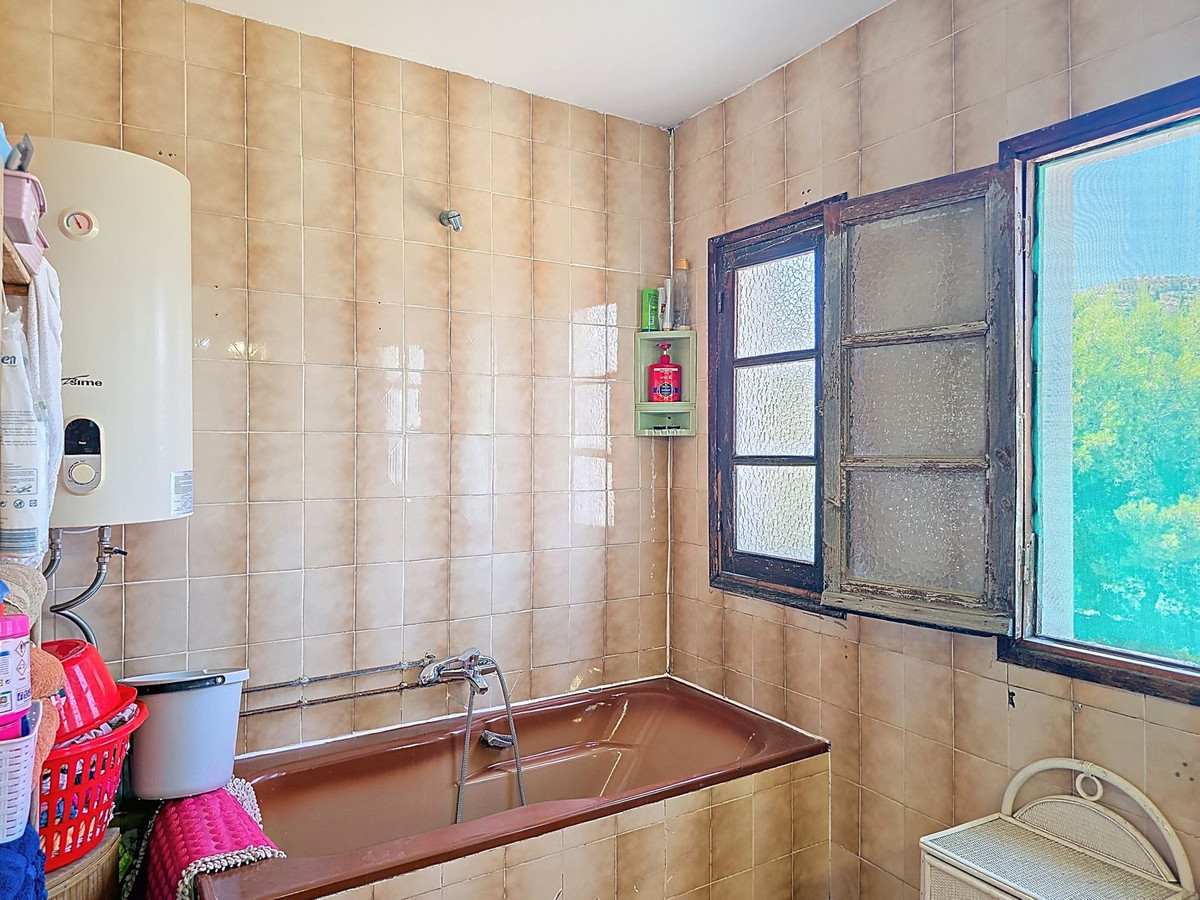 Huis te koop in Cómpeta | 5 slaapkamers H5106079