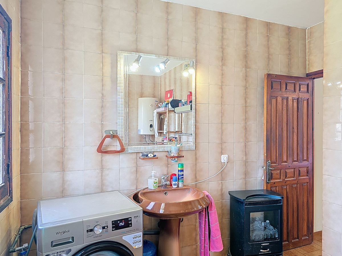 Huis te koop in Cómpeta | 5 slaapkamers H5106079