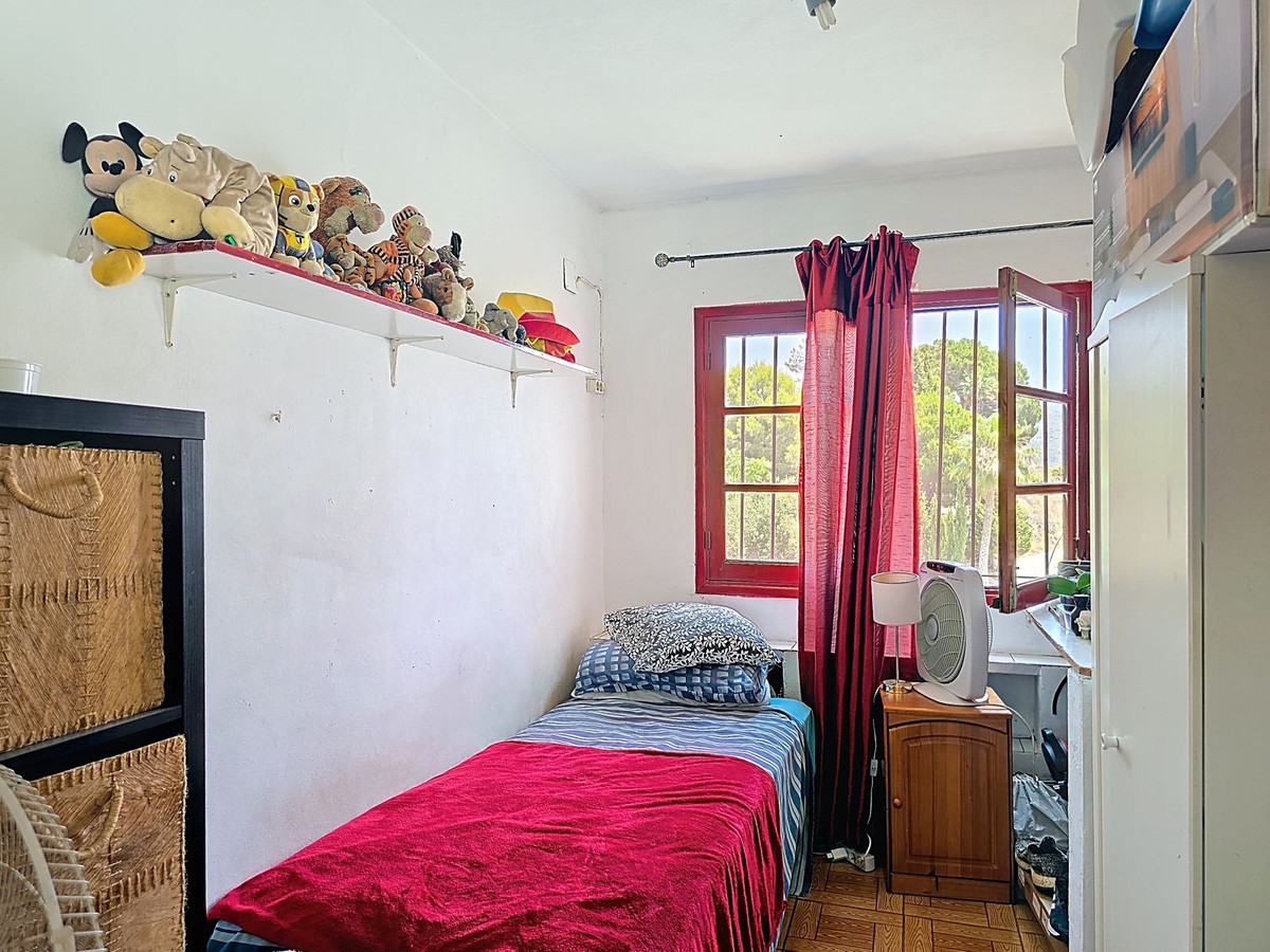 Huis te koop in Cómpeta | 5 slaapkamers H5106079