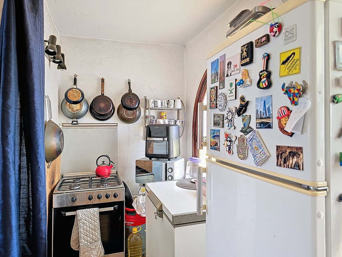 Huis te koop in Cómpeta | 5 slaapkamers H5106079