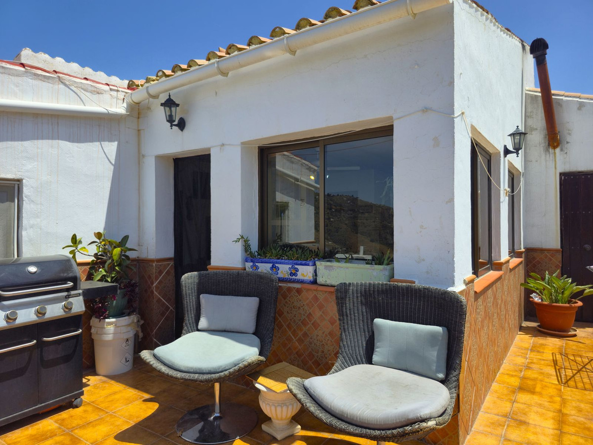 Huis te koop in Cómpeta | 5 slaapkamers H5106079